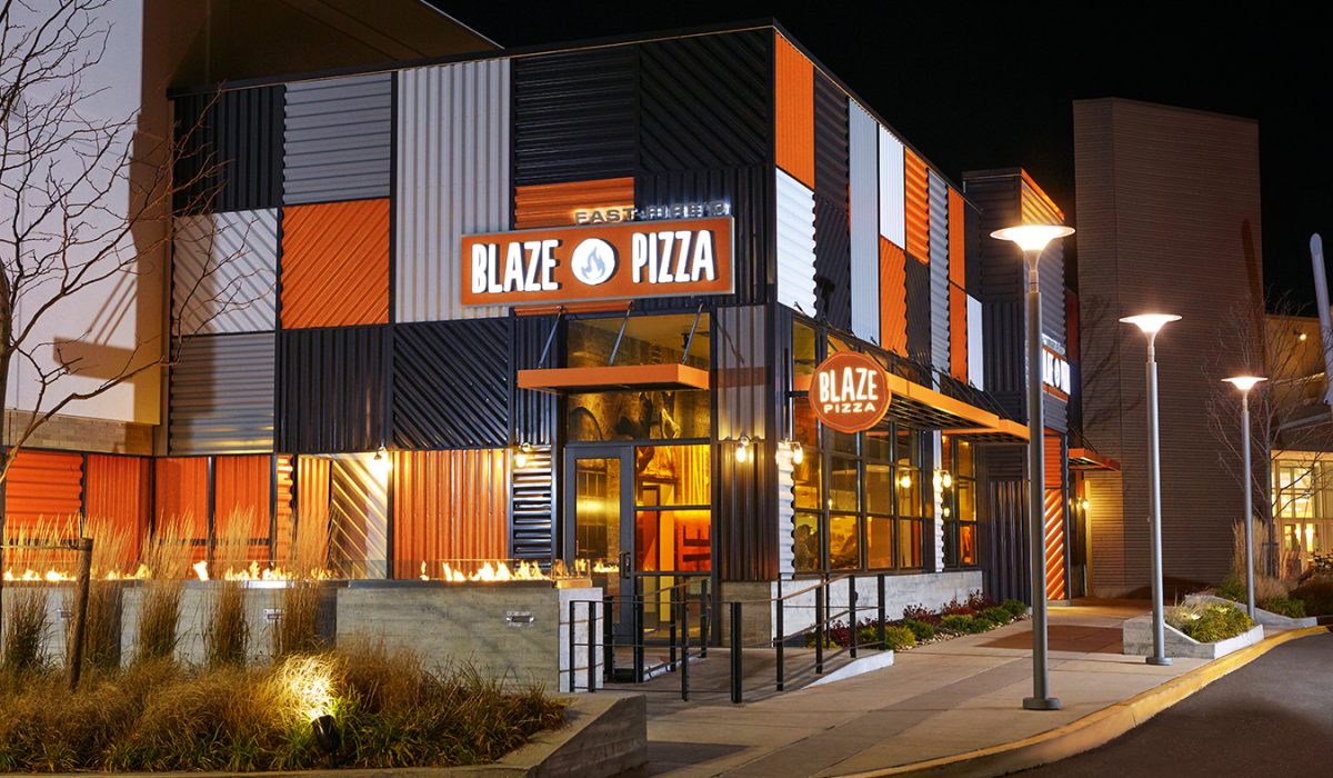 BlazePizza