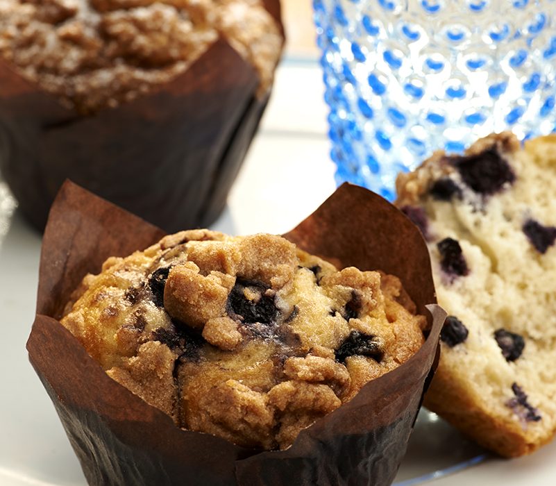 Muffins